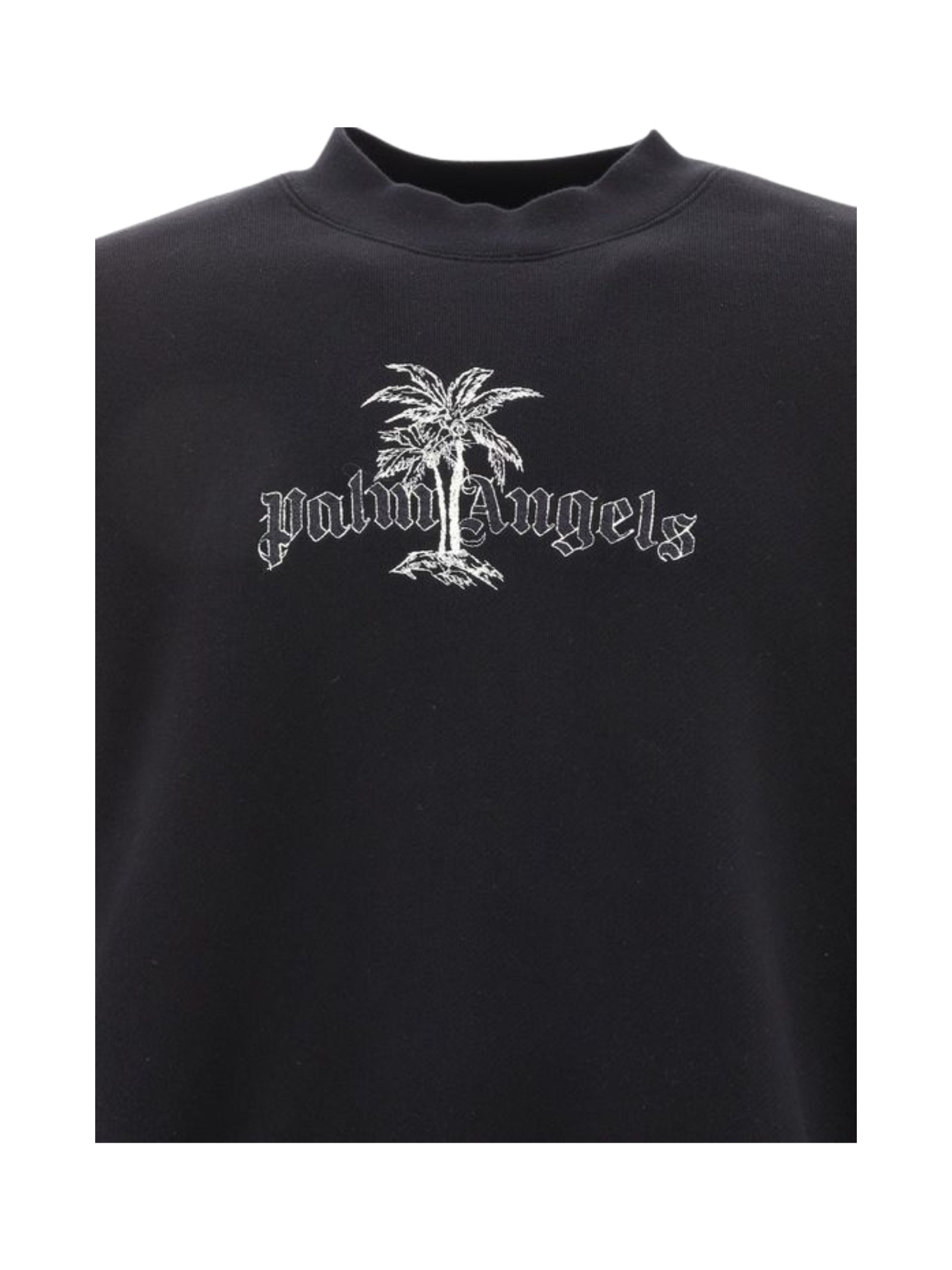 Palm Angels:: シャツ:48[RESALE] Palm Angels Red Splatter Flannel Sz 48 Round Logo. DS BNWT
